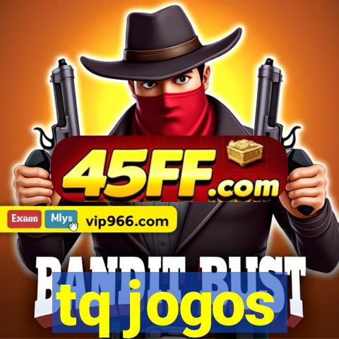 tq jogos